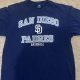 Shop Vintage Padres Shirts: Classic SD Styles! | Vintage Treasures: Discover Rare Antiques, Collectibles & Retro Finds