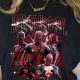 Retro Cool: Vintage Deadpool Shirts - Shop Now! | Vintage Treasures: Discover Rare Antiques, Collectibles & Retro Finds
