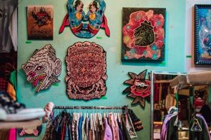 Shop Seattle's Best Vintage Clothing & More! Vintage Treasures: Discover Rare Antiques, Collectibles & Retro Finds Shop Seattle's Best Vintage Clothing & More! | Vintage Treasures: Discover Rare Antiques, Collectibles & Retro Finds
