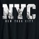 Own a Piece of History: Vintage New York T-Shirt Style | Vintage Treasures: Discover Rare Antiques, Collectibles & Retro Finds
