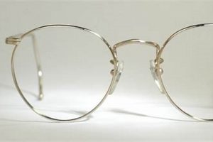 Timeless Style: Wire Rim Glasses Vintage Frames & More Vintage Treasures: Discover Rare Antiques, Collectibles & Retro Finds Timeless Style: Wire Rim Glasses Vintage Frames & More | Vintage Treasures: Discover Rare Antiques, Collectibles & Retro Finds