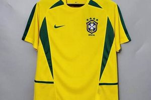 Brazil Shirt Vintage | Vintage Treasures: Discover Rare Antiques, Collectibles & Retro Finds