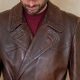 Own a Classic: Vintage Leather Coat Mens Style! | Vintage Treasures: Discover Rare Antiques, Collectibles & Retro Finds