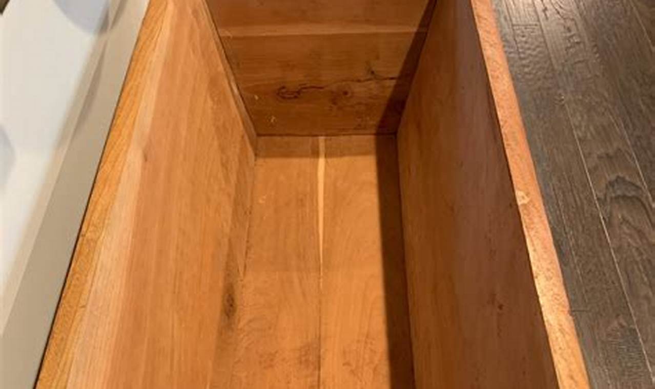 Buy Antique Vintage Dough Box: History & Uses | Vintage Treasures: Discover Rare Antiques, Collectibles & Retro Finds