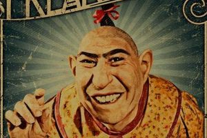 Rare Vintage Freak Show Posters: Buy & Explore | Vintage Treasures: Discover Rare Antiques, Collectibles & Retro Finds