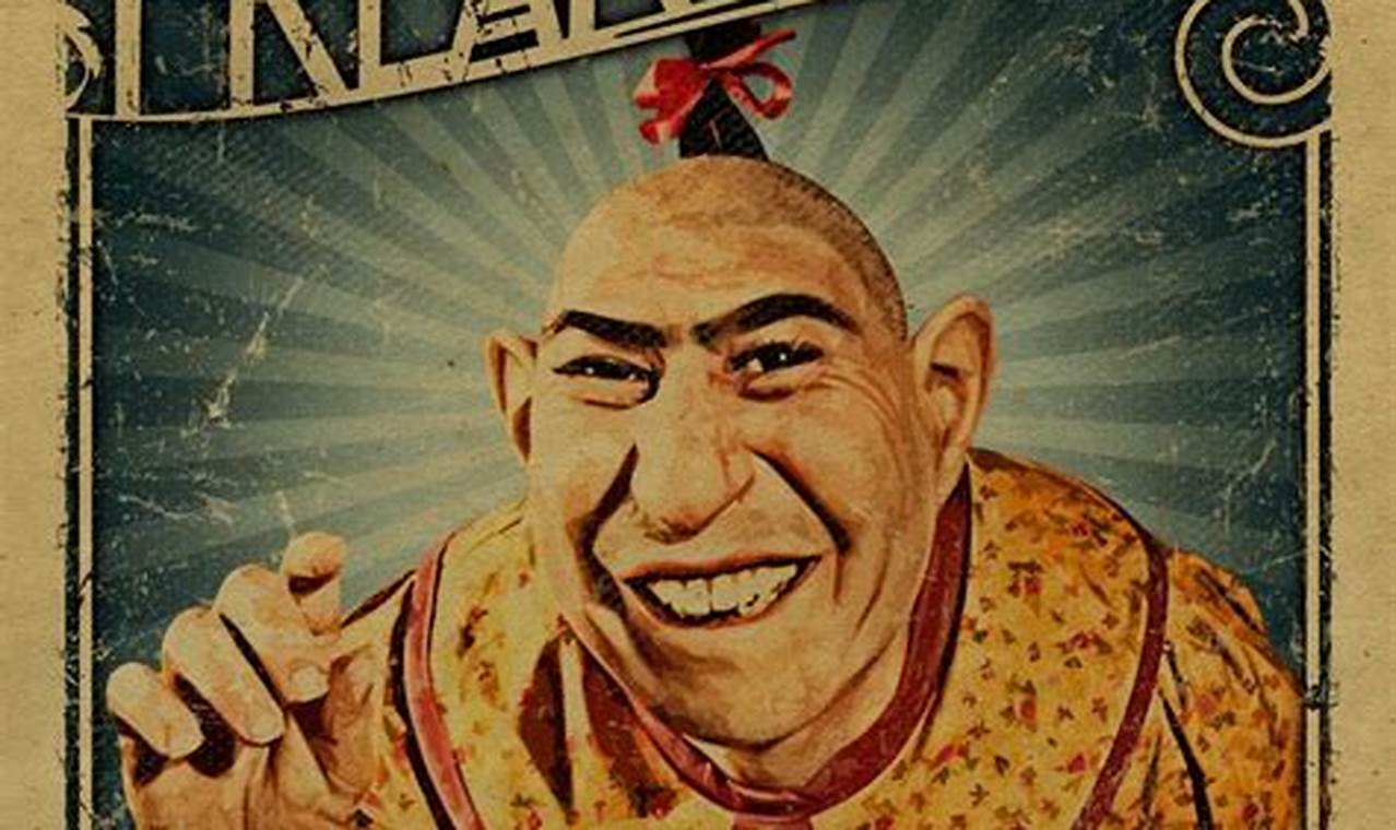 Rare Vintage Freak Show Posters: Buy & Explore | Vintage Treasures: Discover Rare Antiques, Collectibles & Retro Finds