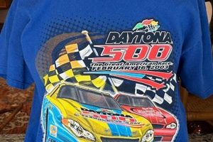 Shop Retro: Vintage NASCAR Shirts for True Fans! | Vintage Treasures: Discover Rare Antiques, Collectibles & Retro Finds