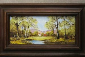 Buy Framed Art Vintage: Timeless Elegance & Decor | Vintage Treasures: Discover Rare Antiques, Collectibles & Retro Finds