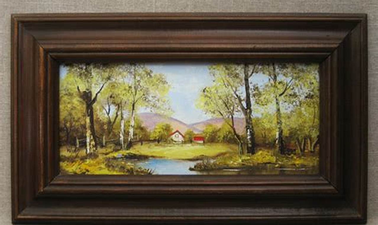 Buy Framed Art Vintage: Timeless Elegance & Decor | Vintage Treasures: Discover Rare Antiques, Collectibles & Retro Finds