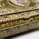 Charming Vintage Trinket Boxes: History &amp; Beauty | Vintage Treasures: Discover Rare Antiques, Collectibles & Retro Finds