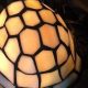 Shine with Vintage: Turtle Lamp, Stained Glass Art | Vintage Treasures: Discover Rare Antiques, Collectibles & Retro Finds