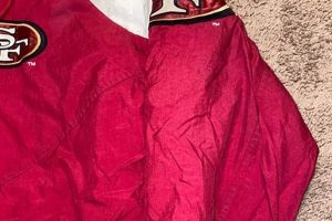 Guide to Vintage Starter 49ers Jacket: Then & Now | Vintage Treasures: Discover Rare Antiques, Collectibles & Retro Finds