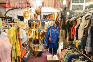 Shop Unique Vintage Clothing Miami Finds Today! | Vintage Treasures: Discover Rare Antiques, Collectibles & Retro Finds