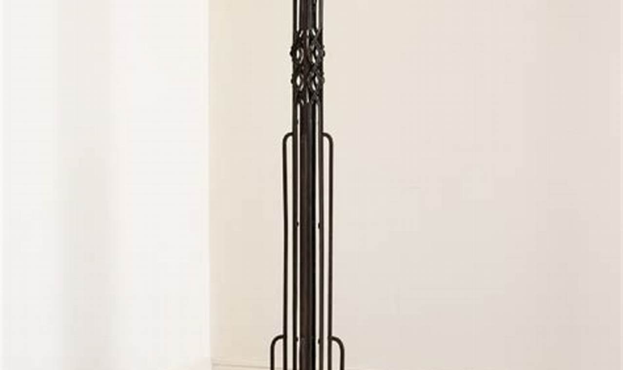 Illuminate Elegance: Vintage Art Deco Floor Lamps for Sale Vintage Treasures: Discover Rare Antiques, Collectibles & Retro Finds Illuminate Elegance: Vintage Art Deco Floor Lamps for Sale | Vintage Treasures: Discover Rare Antiques, Collectibles & Retro Finds