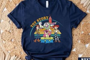Buy Vintage Toy Story Shirt Online: Rare Movie Tees! Vintage Treasures: Discover Rare Antiques, Collectibles & Retro Finds Buy Vintage Toy Story Shirt Online: Rare Movie Tees! | Vintage Treasures: Discover Rare Antiques, Collectibles & Retro Finds