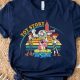 Buy Vintage Toy Story Shirt Online: Rare Movie Tees! | Vintage Treasures: Discover Rare Antiques, Collectibles & Retro Finds