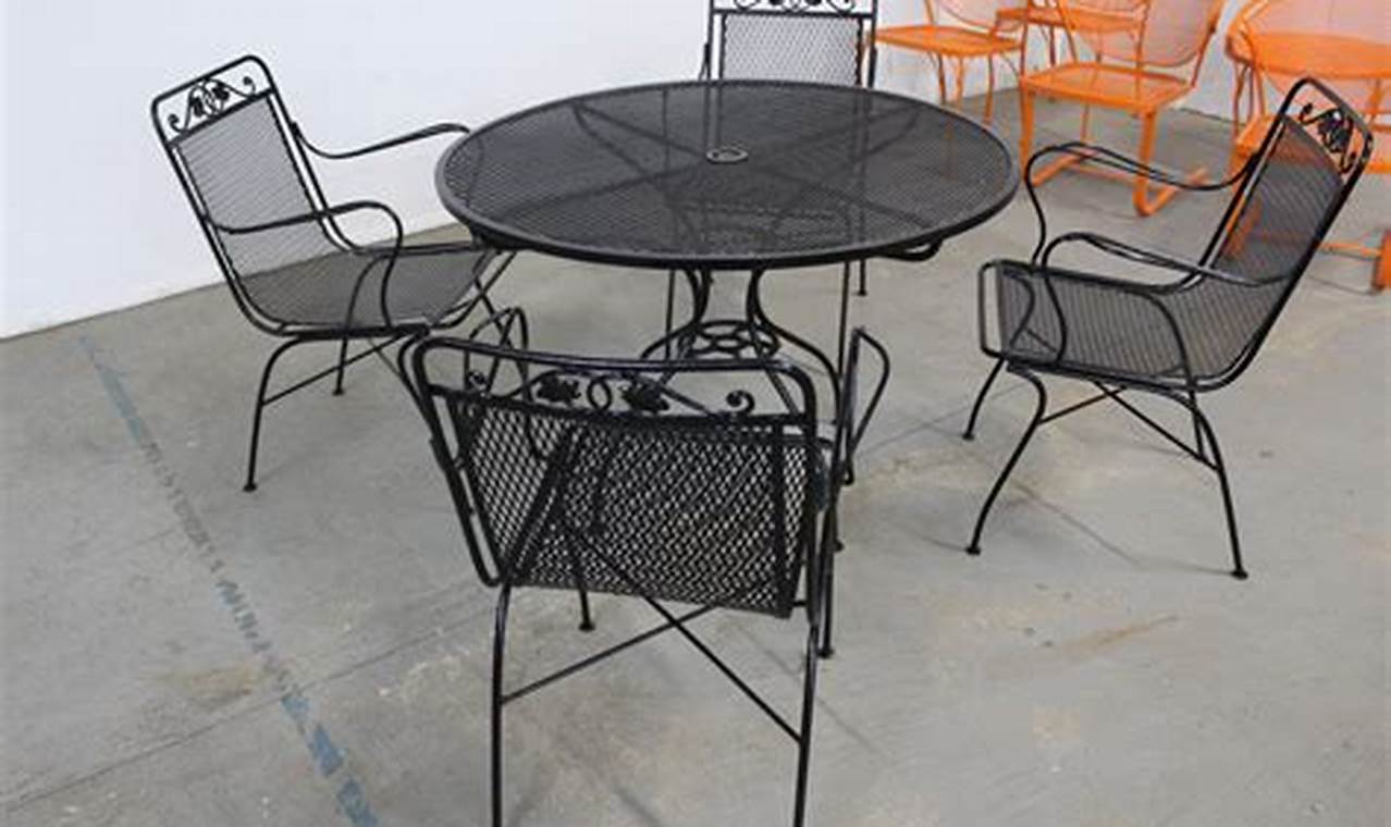 Buy Timeless Vintage Woodard Outdoor Furniture Today Vintage Treasures: Discover Rare Antiques, Collectibles & Retro Finds Buy Timeless Vintage Woodard Outdoor Furniture Today | Vintage Treasures: Discover Rare Antiques, Collectibles & Retro Finds