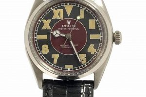 Collecting Vintage Rolex Wrist Watches: A Timeless Guide Vintage Treasures: Discover Rare Antiques, Collectibles & Retro Finds Collecting Vintage Rolex Wrist Watches: A Timeless Guide | Vintage Treasures: Discover Rare Antiques, Collectibles & Retro Finds