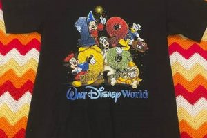 Retro Disney Shirts Vintage Style - For Collectors! Vintage Treasures: Discover Rare Antiques, Collectibles & Retro Finds Retro Disney Shirts Vintage Style - For Collectors! | Vintage Treasures: Discover Rare Antiques, Collectibles & Retro Finds