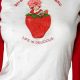 Vintage Strawberry Shortcake Shirt | Vintage Treasures: Discover Rare Antiques, Collectibles & Retro Finds