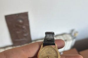 Find Your Vintage Watch Appraisal Value + Guide | Vintage Treasures: Discover Rare Antiques, Collectibles & Retro Finds