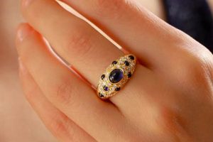 Buy a Timeless: Vintage Cartier Ring [Guide] | Vintage Treasures: Discover Rare Antiques, Collectibles & Retro Finds