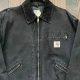 Vintage Carhartt Detroit Jacket: A Classic Find | Vintage Treasures: Discover Rare Antiques, Collectibles & Retro Finds