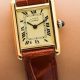 Timeless Elegance: Cartier Watch Womens Vintage Finds | Vintage Treasures: Discover Rare Antiques, Collectibles & Retro Finds