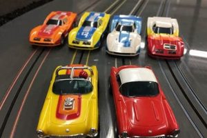 Collectible Vintage HO Slot Cars For Sale - Find Yours! Vintage Treasures: Discover Rare Antiques, Collectibles & Retro Finds Collectible Vintage HO Slot Cars For Sale - Find Yours! | Vintage Treasures: Discover Rare Antiques, Collectibles & Retro Finds