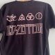 Rare Find: Vintage Led Zeppelin Shirt Collection Today! | Vintage Treasures: Discover Rare Antiques, Collectibles & Retro Finds
