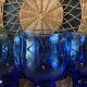 Buy Vintage Blue Wine Glasses: Guide &amp; More! | Vintage Treasures: Discover Rare Antiques, Collectibles & Retro Finds