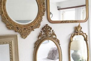 Timeless Vintage Gold Wall Mirror Decor Vintage Treasures: Discover Rare Antiques, Collectibles & Retro Finds Timeless Vintage Gold Wall Mirror Decor | Vintage Treasures: Discover Rare Antiques, Collectibles & Retro Finds