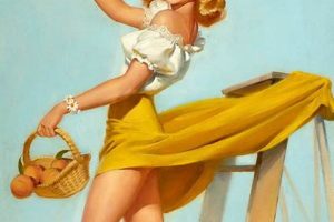 Retro Charm: Vintage Pin Up Art Prints & Posters Vintage Treasures: Discover Rare Antiques, Collectibles & Retro Finds Retro Charm: Vintage Pin Up Art Prints & Posters | Vintage Treasures: Discover Rare Antiques, Collectibles & Retro Finds