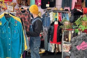 Shop Albuquerque Vintage Clothing: Styles & Finds Vintage Treasures: Discover Rare Antiques, Collectibles & Retro Finds Shop Albuquerque Vintage Clothing: Styles & Finds | Vintage Treasures: Discover Rare Antiques, Collectibles & Retro Finds