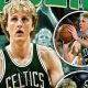 Buy Vintage Larry Bird Posters: A Collector's Gem! | Vintage Treasures: Discover Rare Antiques, Collectibles & Retro Finds