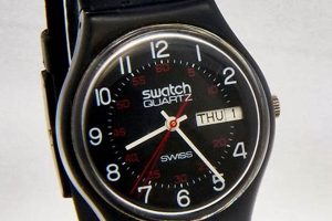 Collector's Swatch Vintage Watches: Values & More Vintage Treasures: Discover Rare Antiques, Collectibles & Retro Finds Collector's Swatch Vintage Watches: Values & More | Vintage Treasures: Discover Rare Antiques, Collectibles & Retro Finds