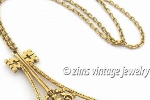 Antique Charm: Vintage Magnifying Glass Necklace Style Vintage Treasures: Discover Rare Antiques, Collectibles & Retro Finds Antique Charm: Vintage Magnifying Glass Necklace Style | Vintage Treasures: Discover Rare Antiques, Collectibles & Retro Finds