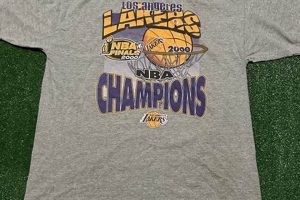 Own a Classic: LA Lakers Vintage Shirt Collection Vintage Treasures: Discover Rare Antiques, Collectibles & Retro Finds Own a Classic: LA Lakers Vintage Shirt Collection | Vintage Treasures: Discover Rare Antiques, Collectibles & Retro Finds