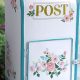 Restore Your Home's Curb Appeal with: The Vintage Mail Box Collection | Vintage Treasures: Discover Rare Antiques, Collectibles & Retro Finds
