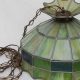 Shop Green Vintage Lamp Shades Now! Antique Lamps | Vintage Treasures: Discover Rare Antiques, Collectibles & Retro Finds