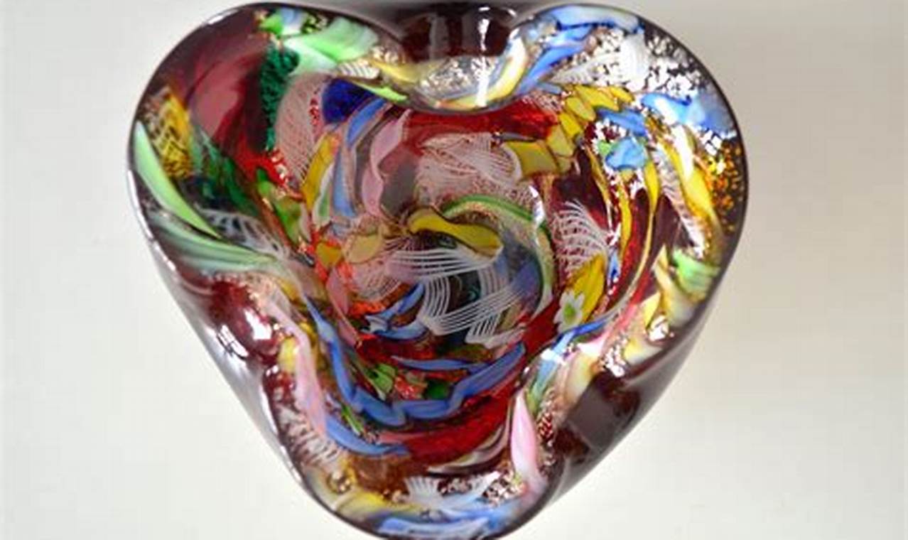 Shop Timeless Vintage Murano Glass Bowls Today! Vintage Treasures: Discover Rare Antiques, Collectibles & Retro Finds Shop Timeless Vintage Murano Glass Bowls Today! | Vintage Treasures: Discover Rare Antiques, Collectibles & Retro Finds