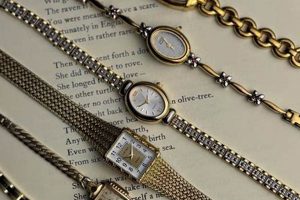 Timeless Style: Vintage Womens Watches For Her Collection Vintage Treasures: Discover Rare Antiques, Collectibles & Retro Finds Timeless Style: Vintage Womens Watches For Her Collection | Vintage Treasures: Discover Rare Antiques, Collectibles & Retro Finds