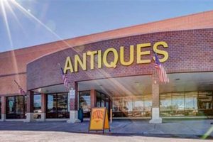 Denver's Best Vintage Stores: Your Retro Style Guide Vintage Treasures: Discover Rare Antiques, Collectibles & Retro Finds Denver's Best Vintage Stores: Your Retro Style Guide | Vintage Treasures: Discover Rare Antiques, Collectibles & Retro Finds