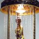Illuminate History: Rain Oil Lamp Vintage Finds | Vintage Treasures: Discover Rare Antiques, Collectibles & Retro Finds