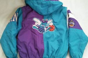 Shop Iconic Charlotte Hornets Starter Jackets - Vintage Style Vintage Treasures: Discover Rare Antiques, Collectibles & Retro Finds Shop Iconic Charlotte Hornets Starter Jackets - Vintage Style | Vintage Treasures: Discover Rare Antiques, Collectibles & Retro Finds