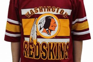 Shop Redskins Vintage Jersey: Retro Football Gear Vintage Treasures: Discover Rare Antiques, Collectibles & Retro Finds Shop Redskins Vintage Jersey: Retro Football Gear | Vintage Treasures: Discover Rare Antiques, Collectibles & Retro Finds
