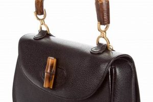 Timeless Treasures: Gucci Bamboo Handle Bag Vintage Finds Vintage Treasures: Discover Rare Antiques, Collectibles & Retro Finds Timeless Treasures: Gucci Bamboo Handle Bag Vintage Finds | Vintage Treasures: Discover Rare Antiques, Collectibles & Retro Finds