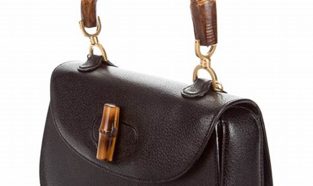 Timeless Treasures: Gucci Bamboo Handle Bag Vintage Finds Vintage Treasures: Discover Rare Antiques, Collectibles & Retro Finds Timeless Treasures: Gucci Bamboo Handle Bag Vintage Finds | Vintage Treasures: Discover Rare Antiques, Collectibles & Retro Finds