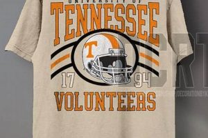 Own a Classic: Tennessee Vols Vintage Shirt Collection Vintage Treasures: Discover Rare Antiques, Collectibles & Retro Finds Own a Classic: Tennessee Vols Vintage Shirt Collection | Vintage Treasures: Discover Rare Antiques, Collectibles & Retro Finds