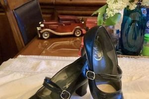 Shop Classic Leather Vintage Women Shoes Today! Vintage Treasures: Discover Rare Antiques, Collectibles & Retro Finds Shop Classic Leather Vintage Women Shoes Today! | Vintage Treasures: Discover Rare Antiques, Collectibles & Retro Finds